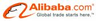 Alibaba logo