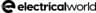 Electrical World logo
