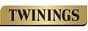 Twinings Teashop logo