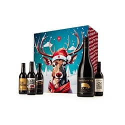 Wine Advent Calendar