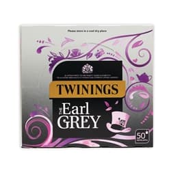 Twinings Earl Grey Envelope Tea Bags (Pack of 300) F12430