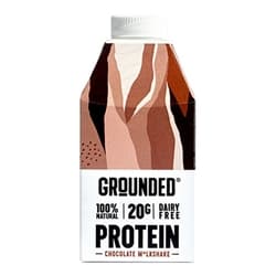 Milk Chocolate Protein Shake [Pack 12]