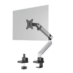 Durable SELECT PLUS Monitor Mount Arm Desk Clamp for 1 Screen - 17 - 3