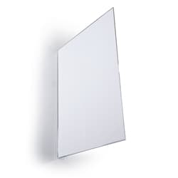 Durable Self-Adhesive Aisle Sign A4 Portrait - Warehouse Signage - 10