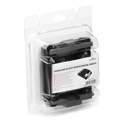 Durable DURACARD ID 300 Badge Printer Black Ribbon Tape - 500 Monochro