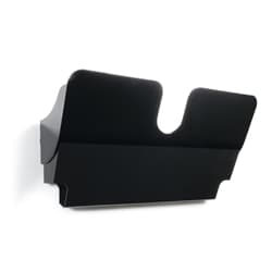 Durable A4 Magnetic Literature Holder - Wall-Mounted Display - FLEXIPL