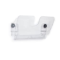 Durable A4 Magnetic Literature Holder - Wall-Mounted Display - FLEXIPL