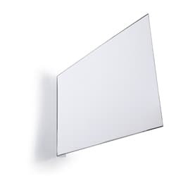 Durable Self-Adhesive Aisle Sign A4 Landscape- Warehouse Signage - 10