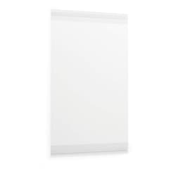 Durable Self-Adhesive Recycled PET Poster Holder Signage - 5 Pack - A3