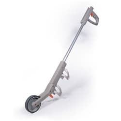 Durable DURALINE EasyTrack S Floor Marking Wand - Handheld Line Painti