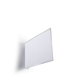 Durable Self-Adhesive Aisle Sign A5 Landscape - Warehouse Signage - 10