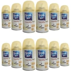 Air Vanilla Refill PACK