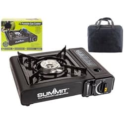 Portable Gas Stove Carry Bag