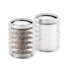 Salt Pepper Shaker Set