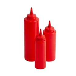 Squeeze Sauce Bottle