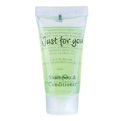 Just You Shampoo Conditioner