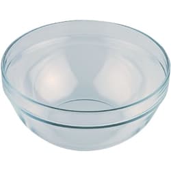 Glass Bowl Small 140mm