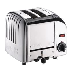 2 Slice Vario Toaster 20245