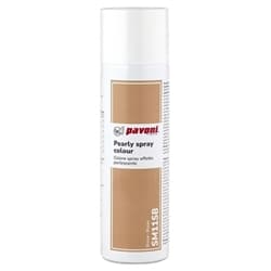 Metallized Spray