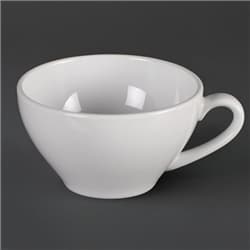 Classic Tea Cups