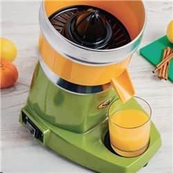 Classic Citrus Juicer 11