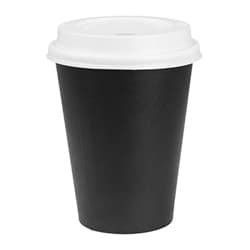 Hot Cups Lids Pack