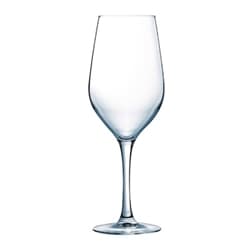 Mineral Glasses