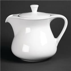 Classic Teapots