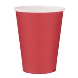 Recyclable Single Wall Takeaway Coffee Cups