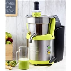 Centrifugal Juicer Miracle Edition