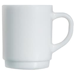 Opal Stackable Mugs