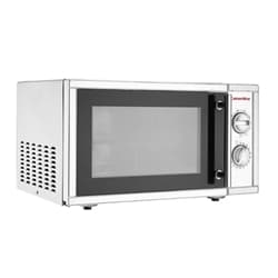 Manual Microwave Grill 23Ltr 900W