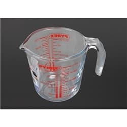 Measuring Jug