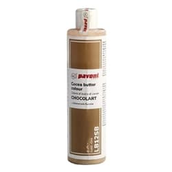 Coloured Cocoa Butter