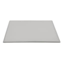 Stainless Steel Splashback Panel