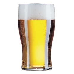 Tulip Beer Glasses CE Marked