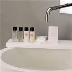 Geneva Guild Soap