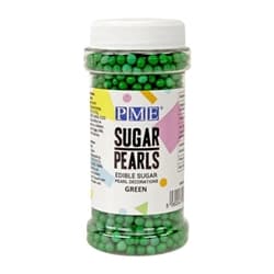 Sugar Pearls