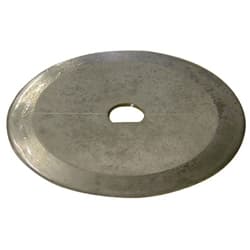 Spare Kebab Knife Blade Large