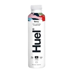 100% Nutritionally Complete Meal Drink