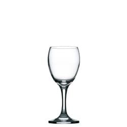 Utopia Imperial White Wine Glasses 200ml CE Marked at 125ml (12 pack)