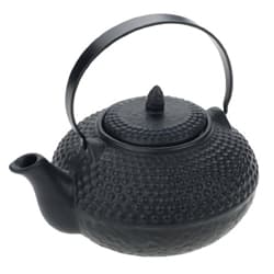 Oriental Hobnail Teapot