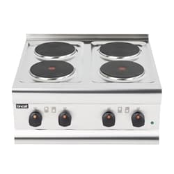 Silverlink 600 Electric Boiling Ring HT6