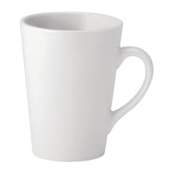 Pure Latte Mugs
