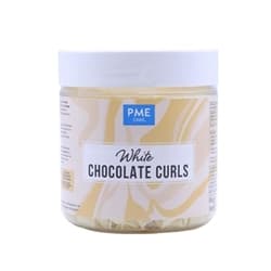 Chocolate Curls Chocolate
