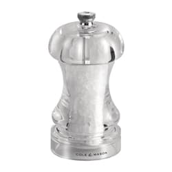 & Acrylic Salt Mill Capstan 4.5in