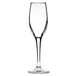 Libbey Perception Champagne Flutes 170ml/6oz (12 pack)