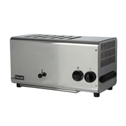6 Slice Toaster LT6X