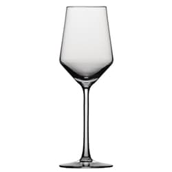 Belfesta Crystal Wine Glasses