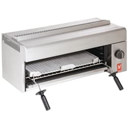 Dominator Plus LPG Salamander Grill G3532